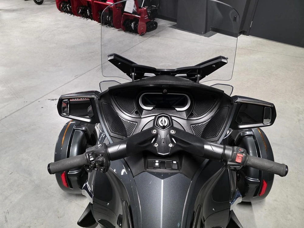 Can-am Spyder Rt Limited 2019 alt
