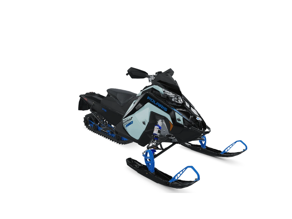 2026 Polaris S26tlc8rs 850 Switchback Assault 146 alt