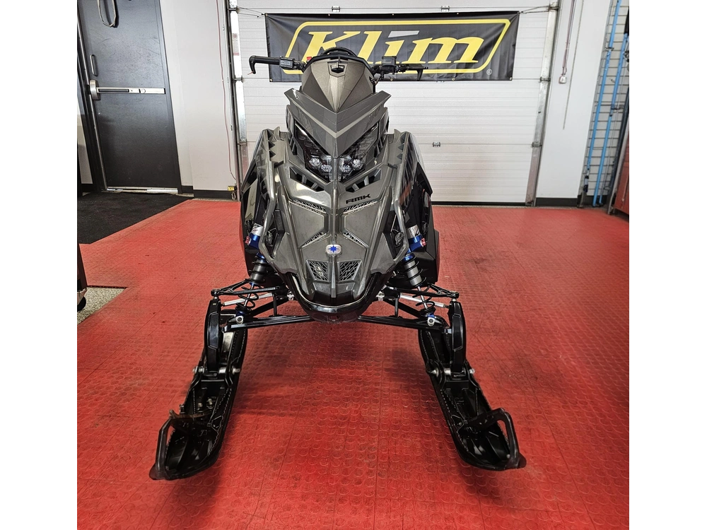 2024 Polaris 850 Rmk Khaos Slash 165 alt