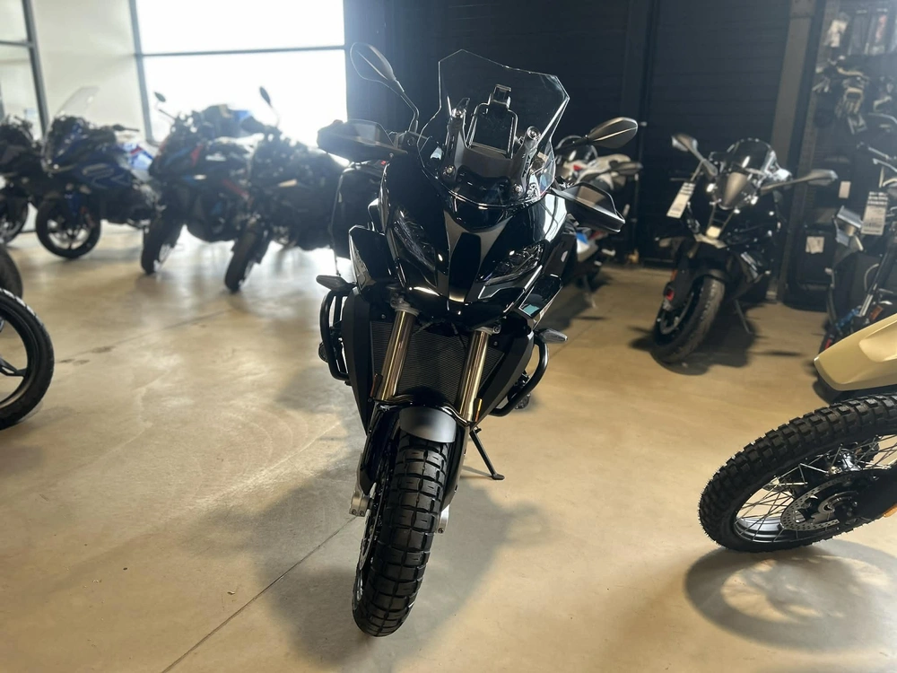 Bmw S1000xr 2026 alt
