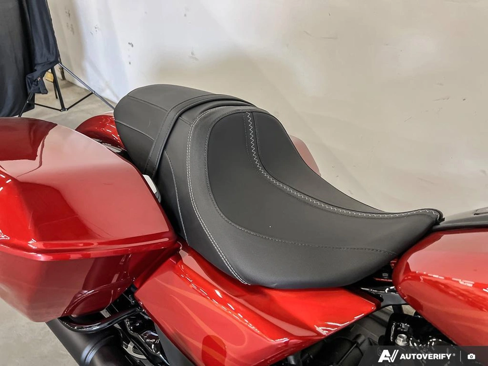 2025 Harley-davidson Flhx - Street Glide® alt