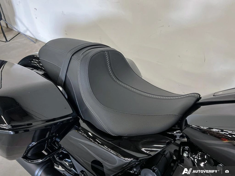 2025 Harley-davidson Fltrx - Road Glide® alt