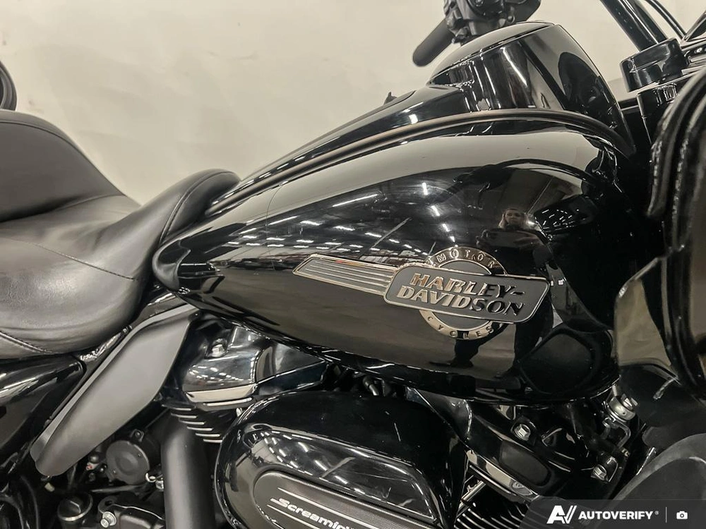 2024 Harley-davidson Fltrk - Road Glide™ Limited alt