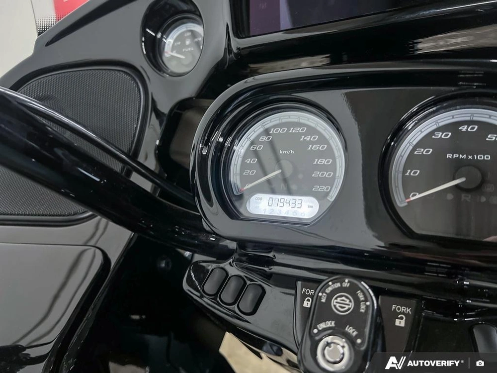 2024 Harley-davidson Fltrk - Road Glide™ Limited alt