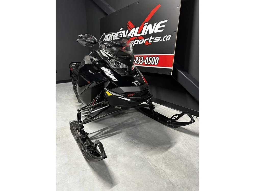 Ski-doo Renegade X 850 2022 alt