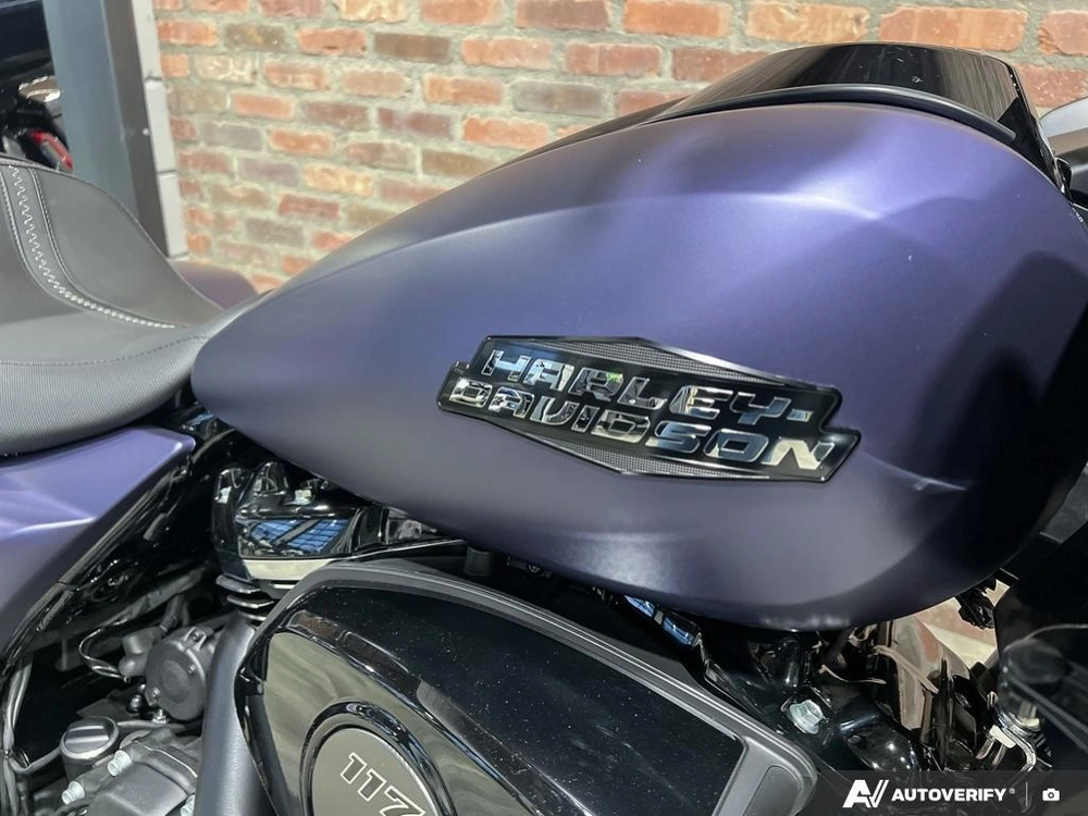 2025 Harley-davidson Fltrx - Road Glide® alt