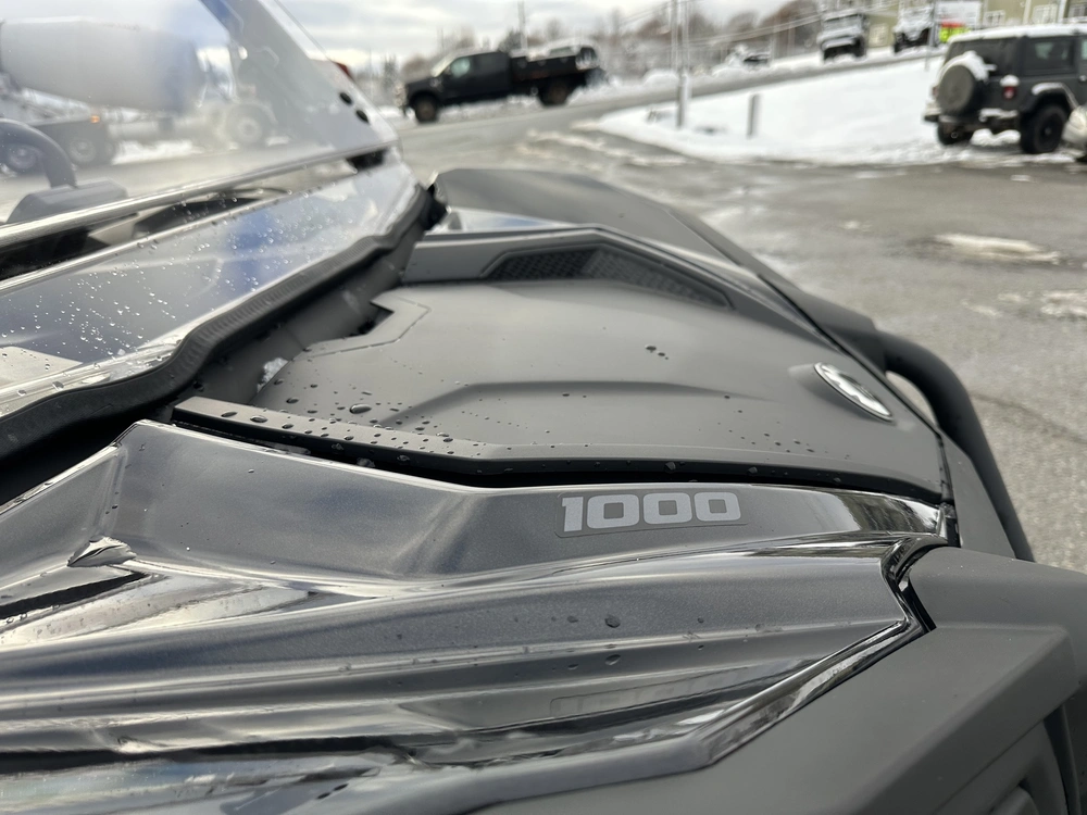 2025 Can-am Maverick Trail Dps 1000 alt