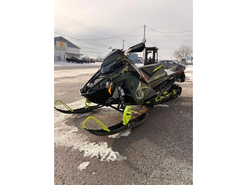 Polaris S24tlc8rs 2024 alt