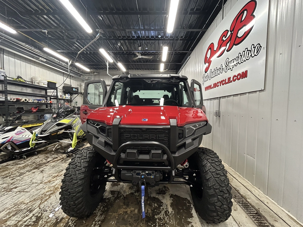 2026 Polaris Xpedition Xp 5 - Northstar alt