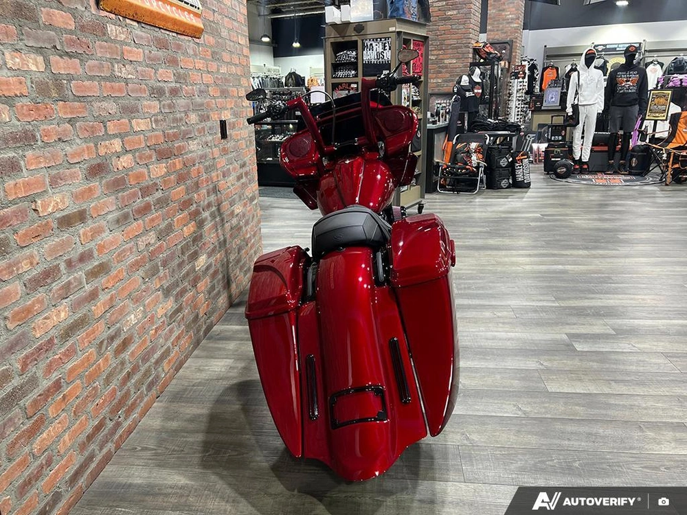 2025 Harley-davidson Fltrx - Road Glide® alt