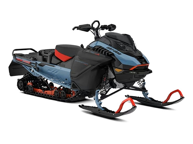 Ski-doo Expedition Xtreme 850 E-tec 2026 alt