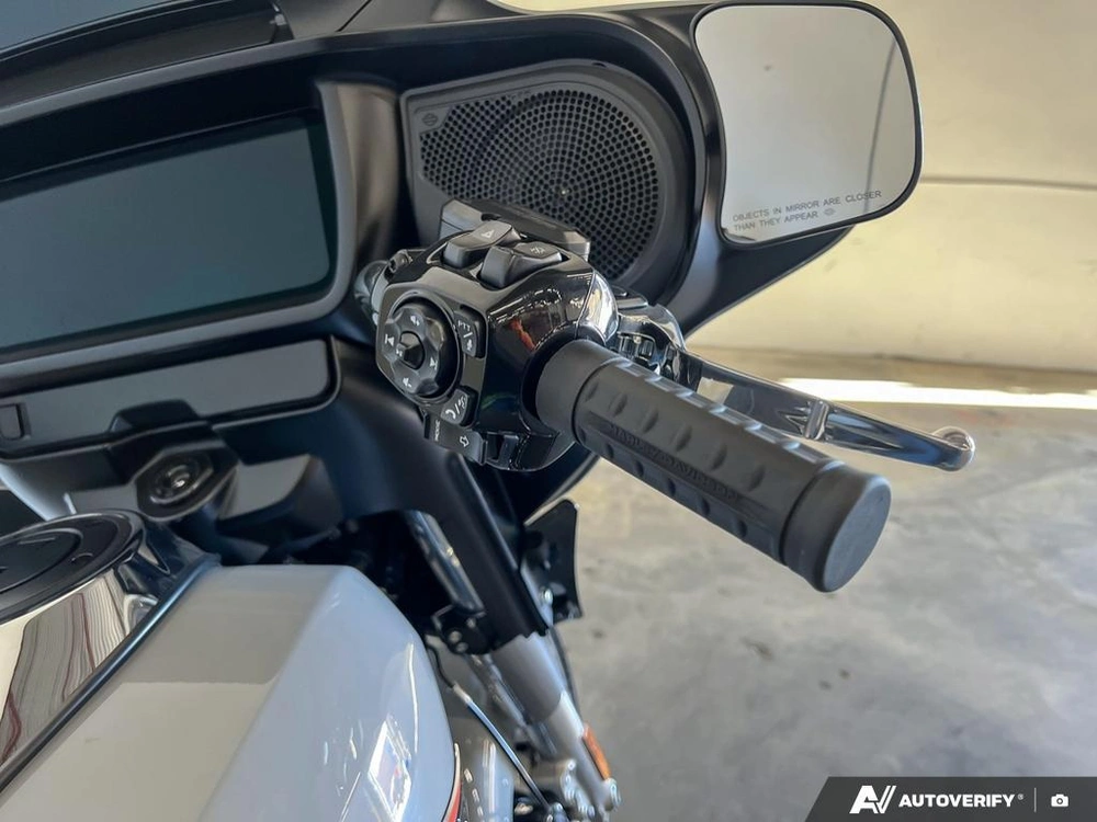 2024 Harley-davidson Flhx - Street Glide™ alt