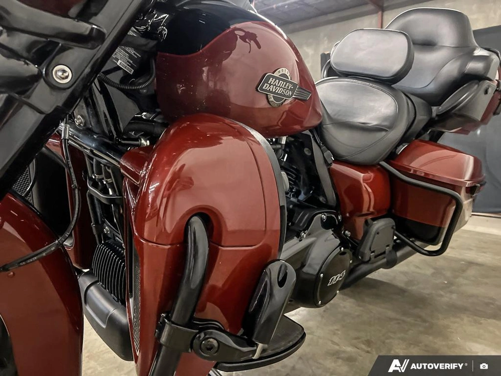 2024 Harley-davidson Flhtk - Ultra Limited™ alt