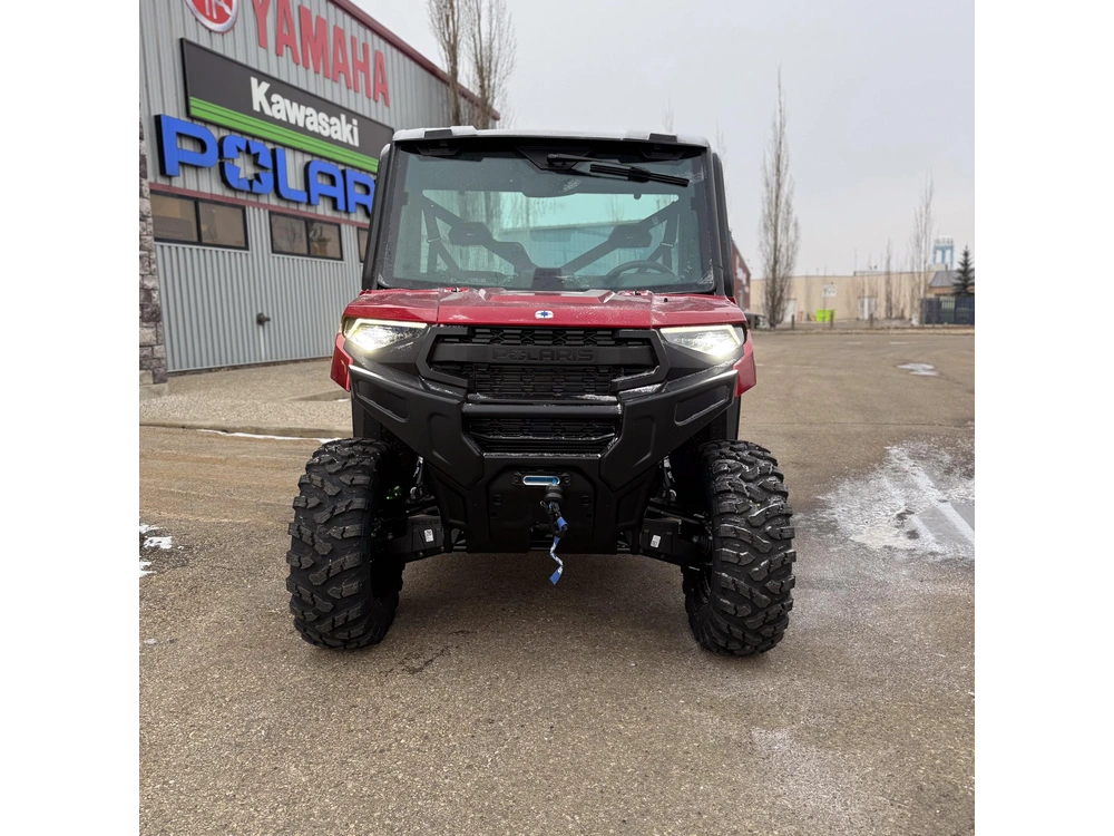 2026 Polaris Ranger Xp 1000 Northstar Ultimate alt