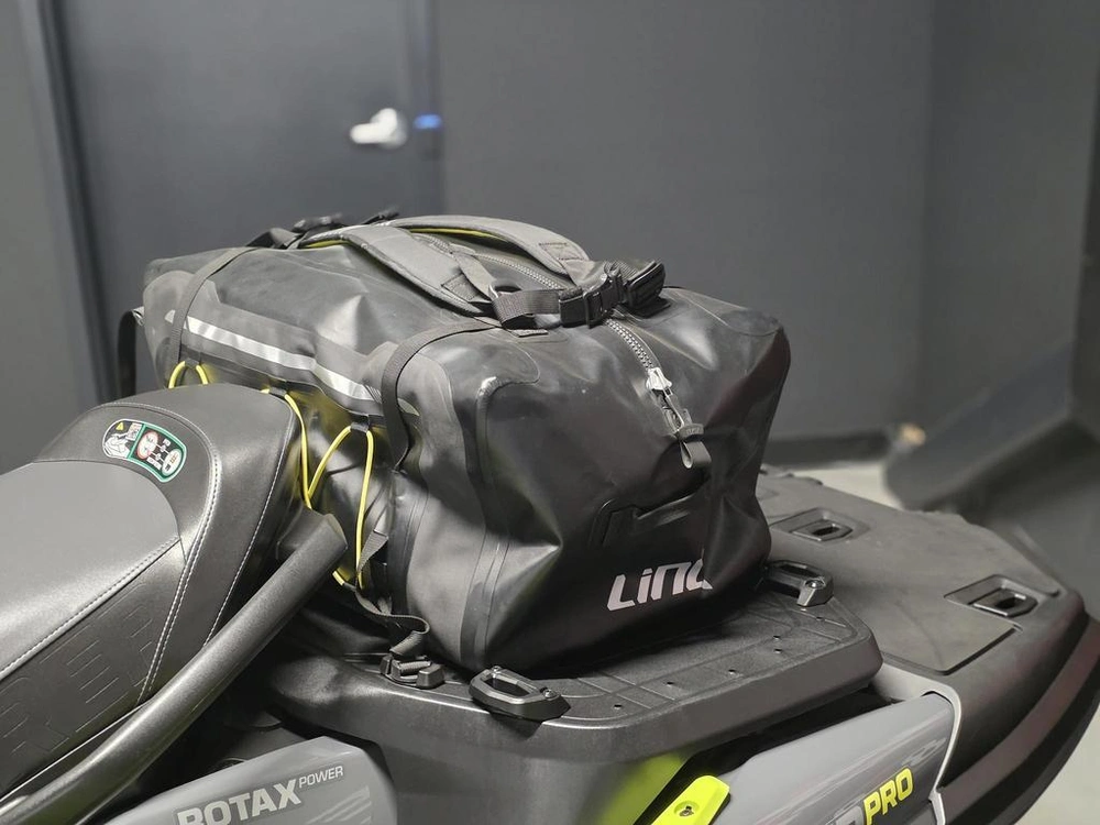 Sea-doo Explorer Pro 230 2025 alt