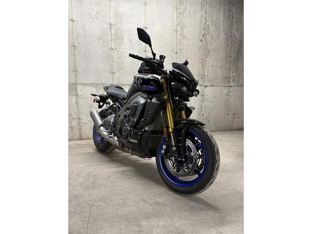 Yamaha Mt-10 Sp 2023 alt