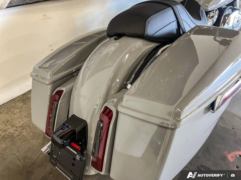 2025 Harley-davidson Fltrx - Road Glide® alt