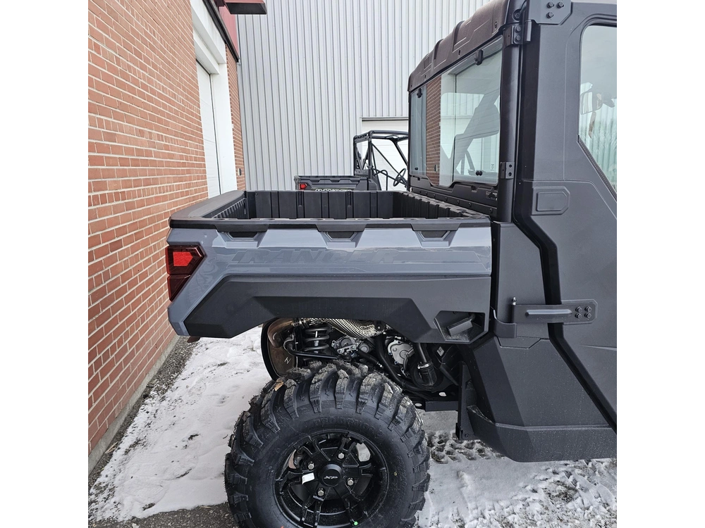 2026 Polaris Ranger Xp 1000 Northstar alt