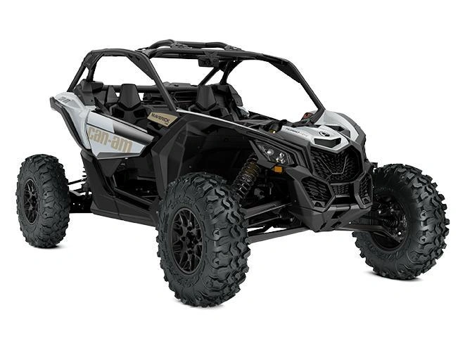 Can-am Maverick X3 Rs Turbo Rr 2024 alt