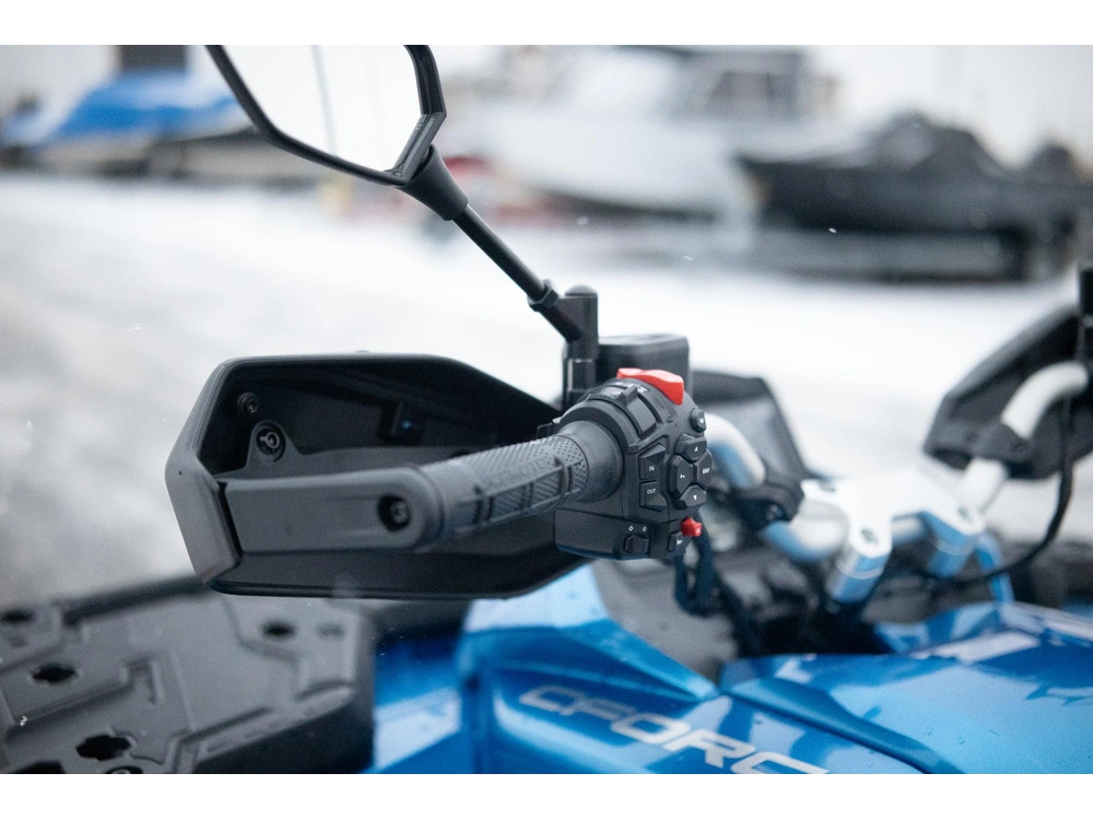 2026 Cfmoto Cforce 800 Xc Eps 2up alt