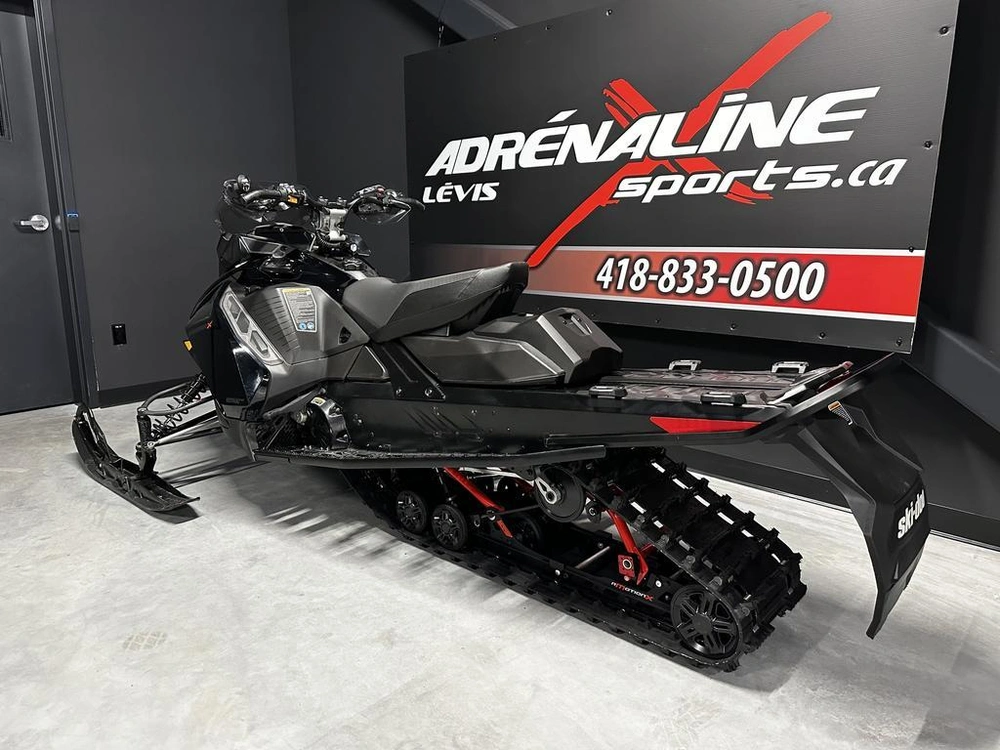 Ski-doo Renegade X 850 2022 alt