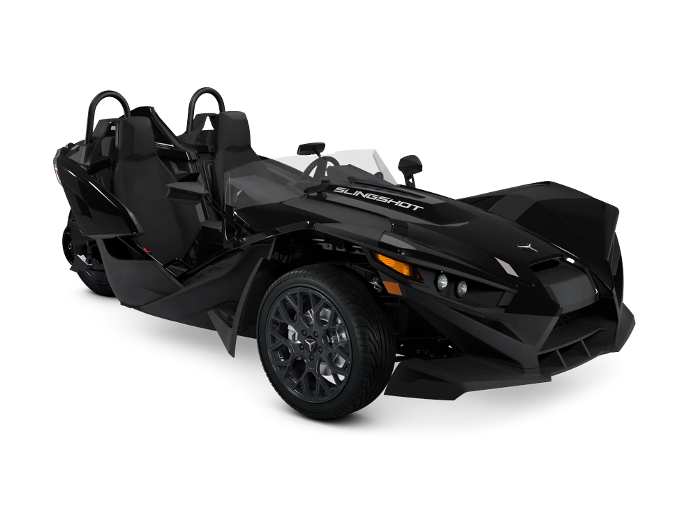 Slingshot Sl - Autodrive 2025 alt