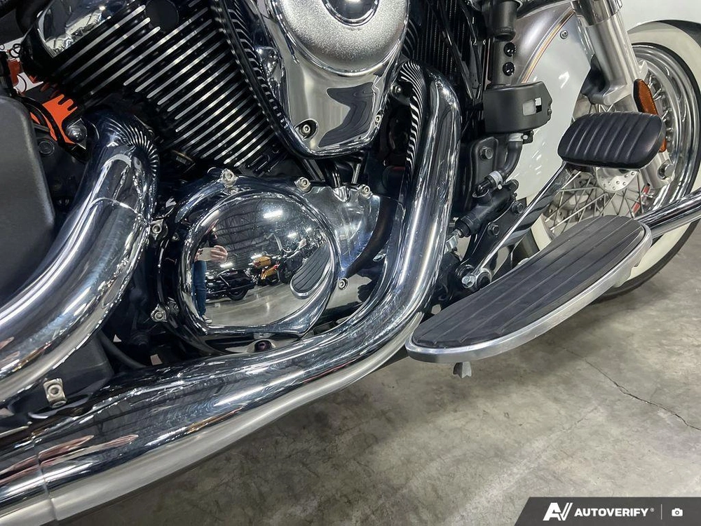 2009 Kawasaki Vn900d Vulcan 900 alt