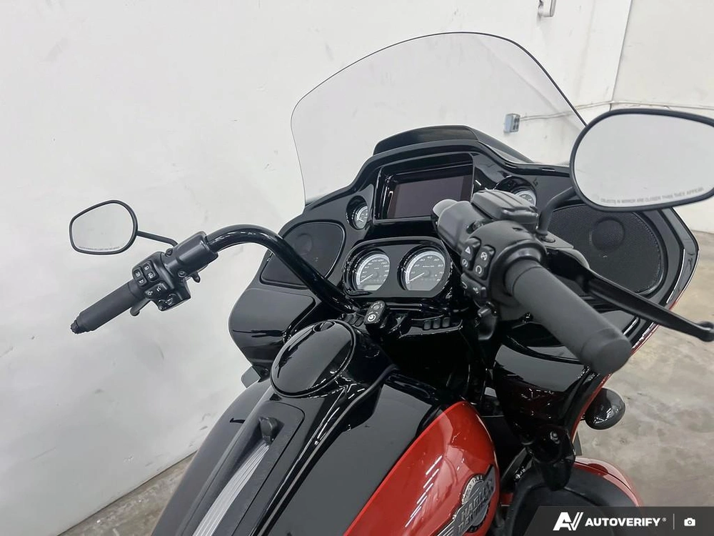 2024 Harley-davidson Fltrk - Road Glide™ Limited alt