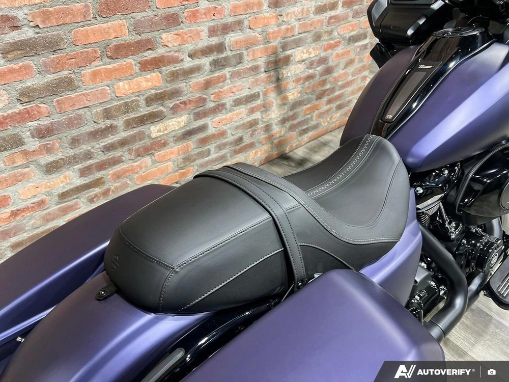 2025 Harley-davidson Fltrx - Road Glide® alt