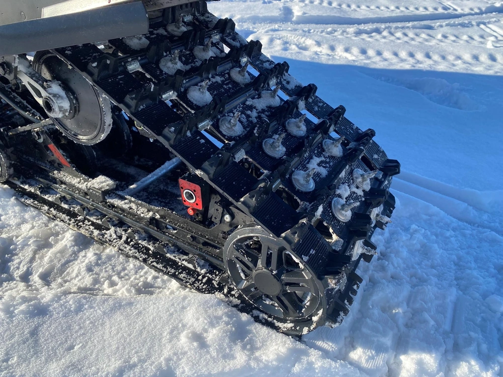 2024 Ski-doo Mxz Xrs 850 129" alt