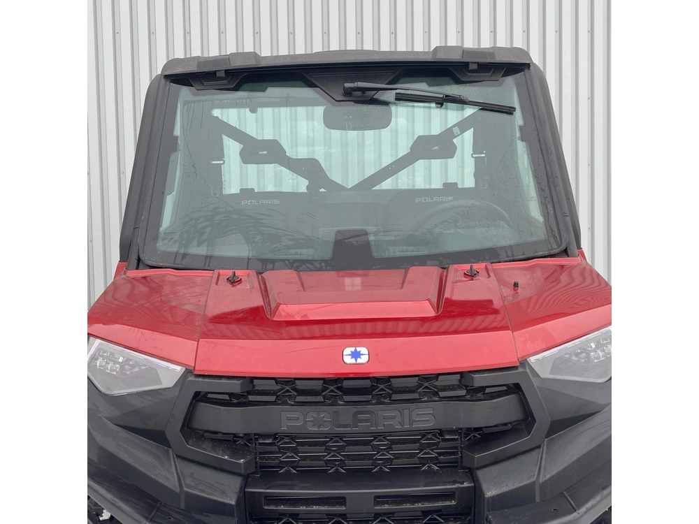 2026 Polaris Ranger Xp 1000 Northstar Ultimate alt
