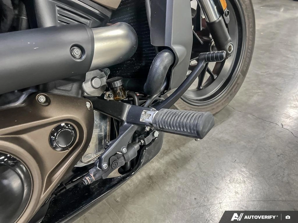 2023 Harley-davidson Rh1250s - Sportster™ S alt