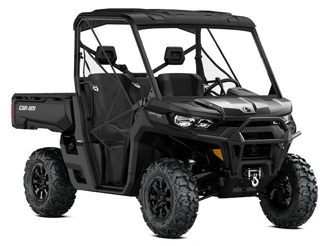 Can-am Defender Xt 2024 alt