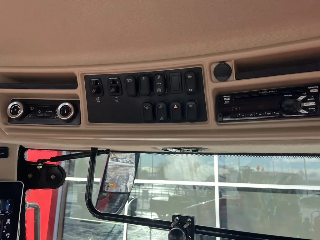 Case IH Steiger 540 CVX 2021