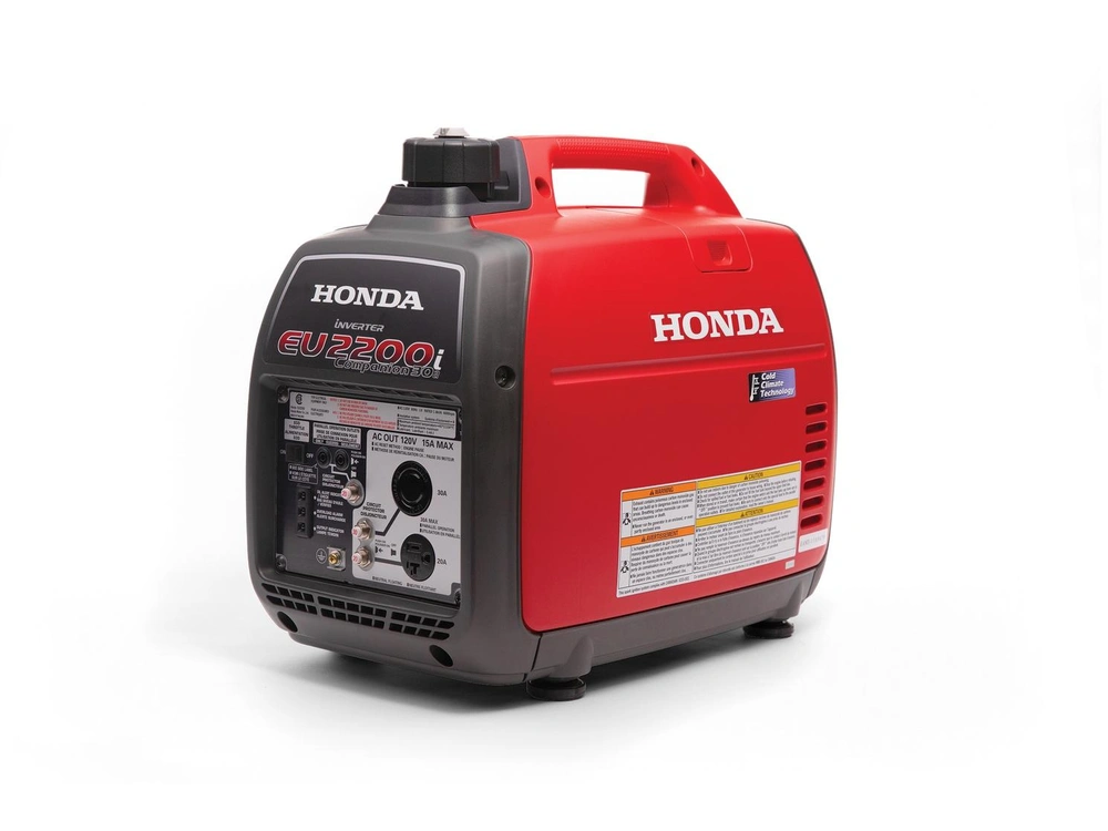 Honda Generatrice Honda Eu2200itc1 Eu2200 Companion 2023 alt