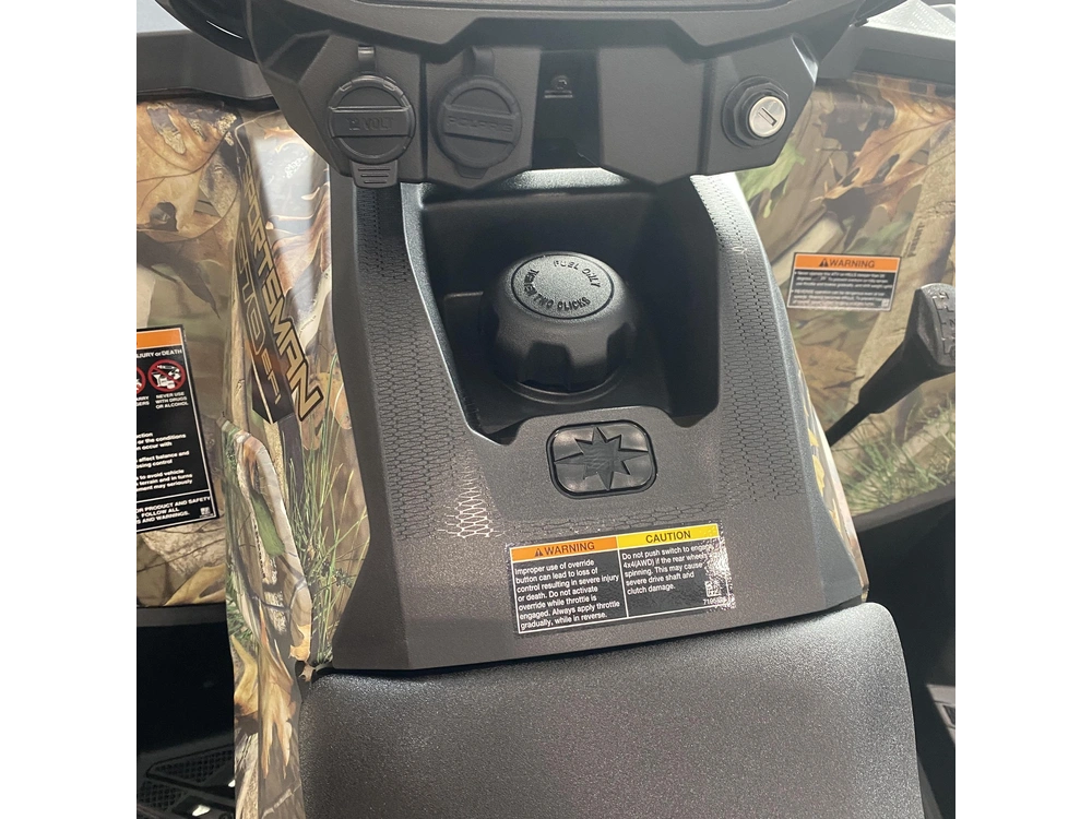 2025 Polaris Sportsman 570 Eps - Polaris Pursuit alt