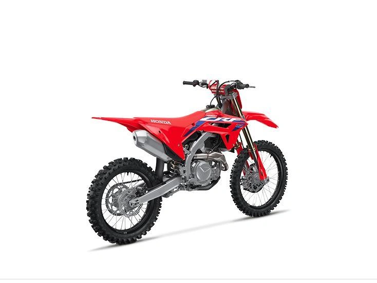 Honda Crf450r 2024 alt
