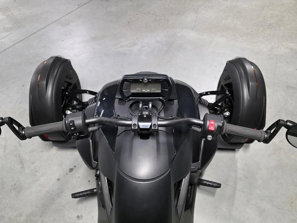 Can-am Ryker 600 Ace 2024 alt