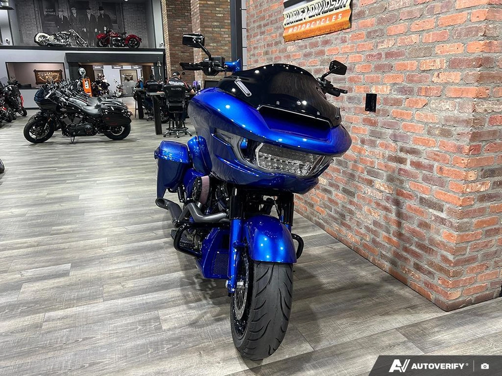 2025 Harley-davidson Fltrx - Road Glide® alt