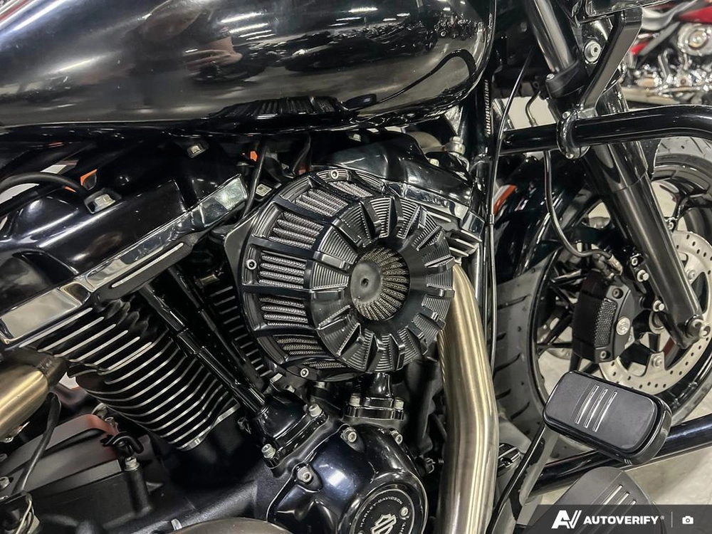 2020 Harley-davidson Fltrxs - Road Glide® Special alt