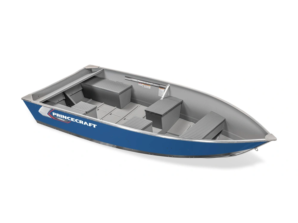 Princecraft Yukon 14 Wt 2026 alt