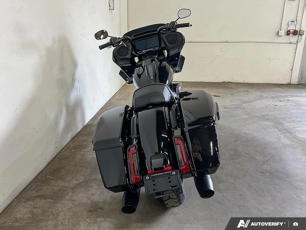 2025 Harley-davidson Fltrx - Road Glide® alt