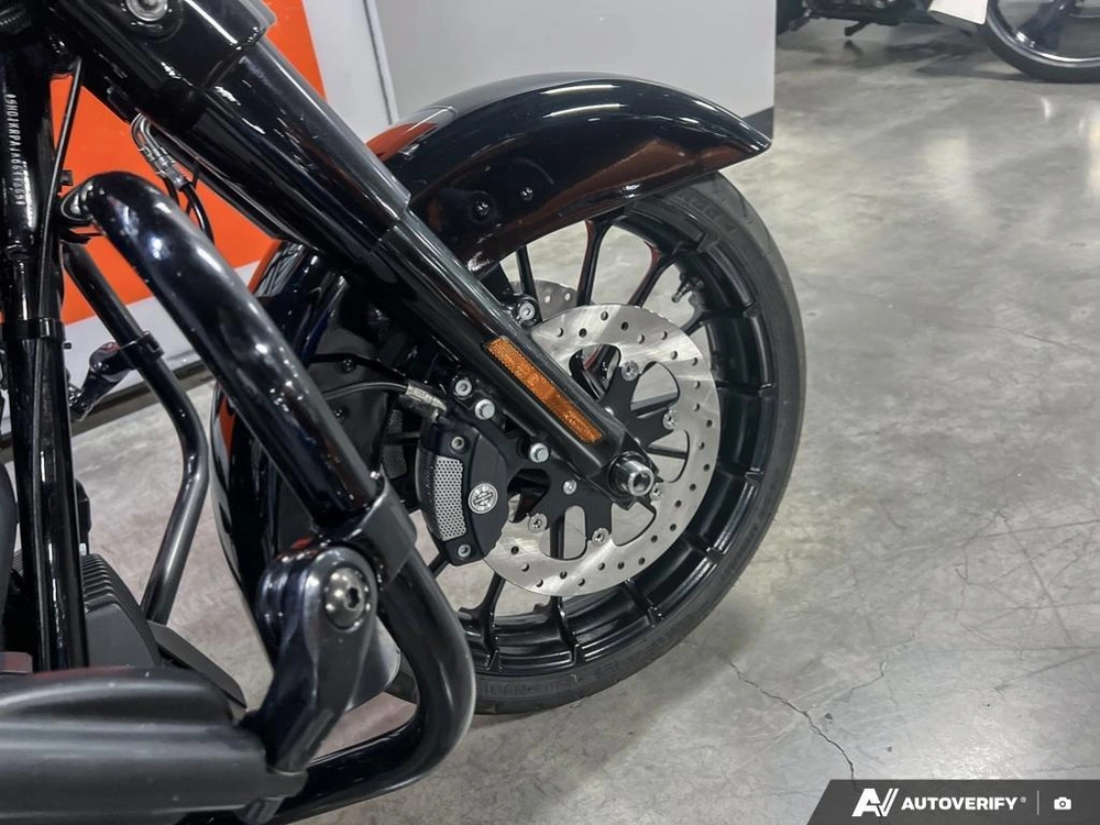 2019 Harley-davidson Flhxs - Street Glide® Special alt