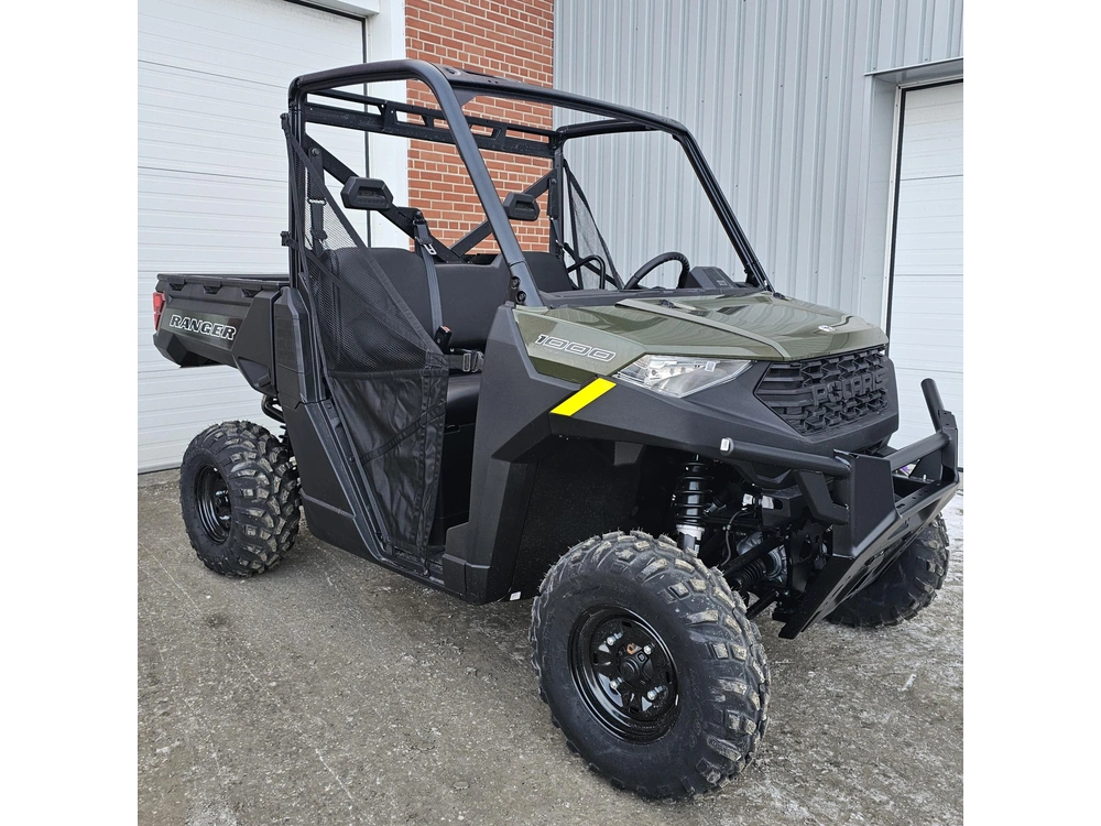 2026 Polaris Ranger 1000 Eps alt