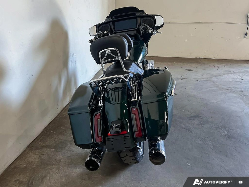 2024 Harley-davidson Flhx - Street Glide™ alt