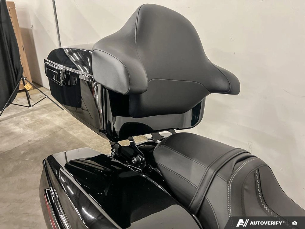 2025 Harley-davidson Fltrx - Road Glide® alt