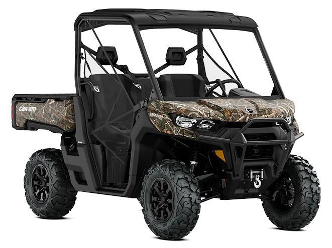 Can-am Defender Xt 2024 alt