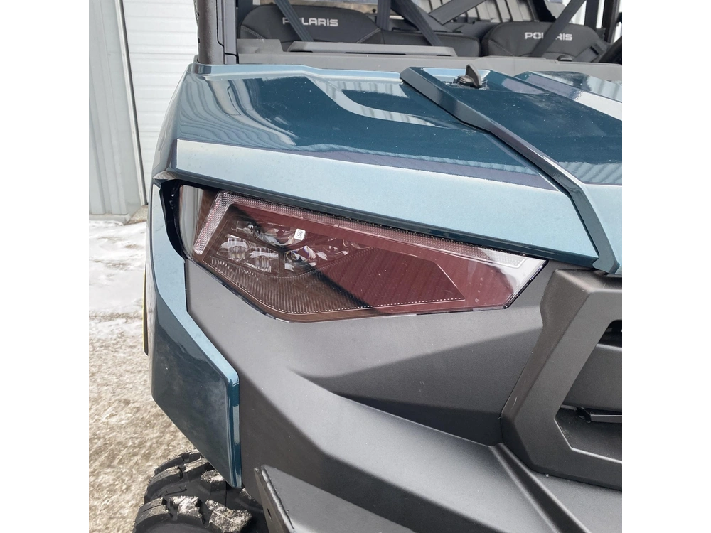 2026 Polaris Ranger Xp 1000 Premium alt