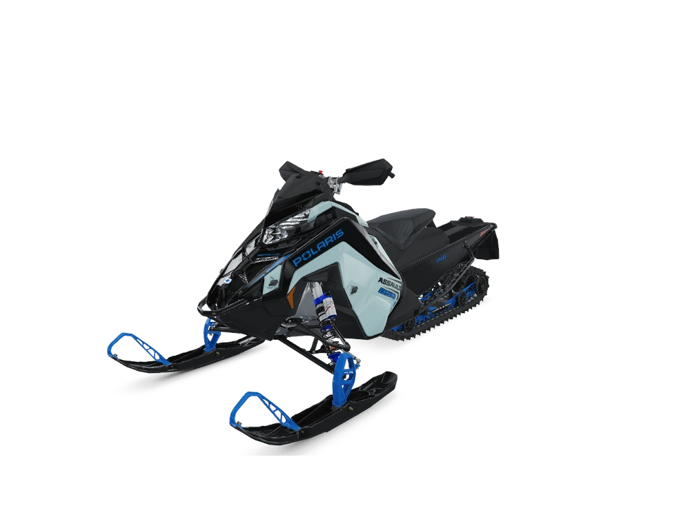 2026 Polaris S26tlc8rs 850 Switchback Assault 146 alt