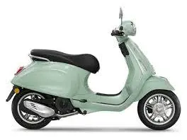 2026 Vespa Vespa Primavera 150 2-ANS GARANTIE